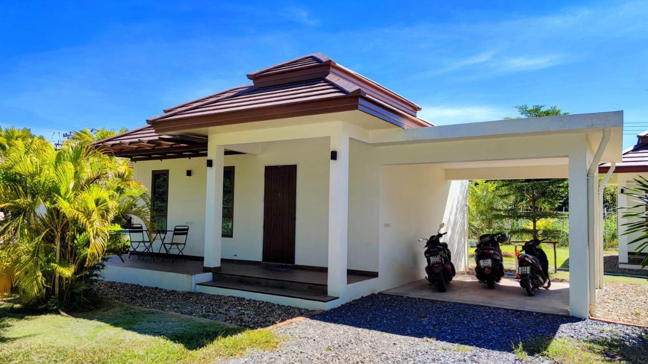 Isan Golf & Adventure Hotel Udon Thani Exterior foto