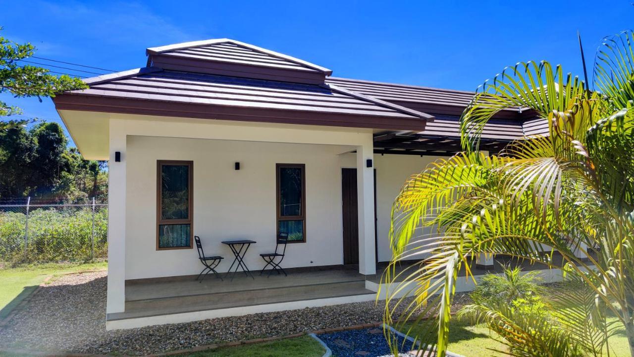 Isan Golf & Adventure Hotel Udon Thani Exterior foto